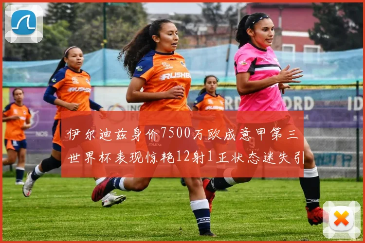 伊尔迪兹身价7500万欧成意甲第三世界杯表现惊艳12射1正状态迷失引发关注